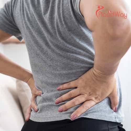 Stem Cell Therapy for Herniated Disc in Mexico: The Definitive Guide